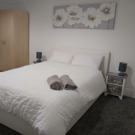 Bristol Stay In Style Dış mekan fotoğraf