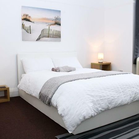 Bristol Stay In Style Dış mekan fotoğraf