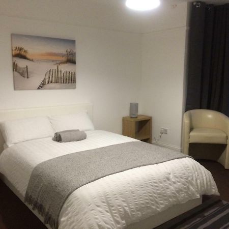Bristol Stay In Style Dış mekan fotoğraf