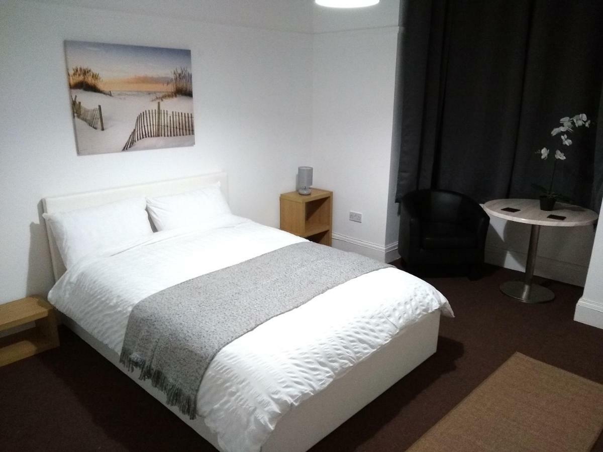 Bristol Stay In Style Dış mekan fotoğraf