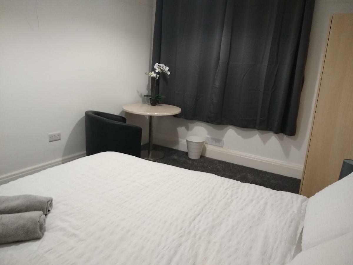 Bristol Stay In Style Dış mekan fotoğraf
