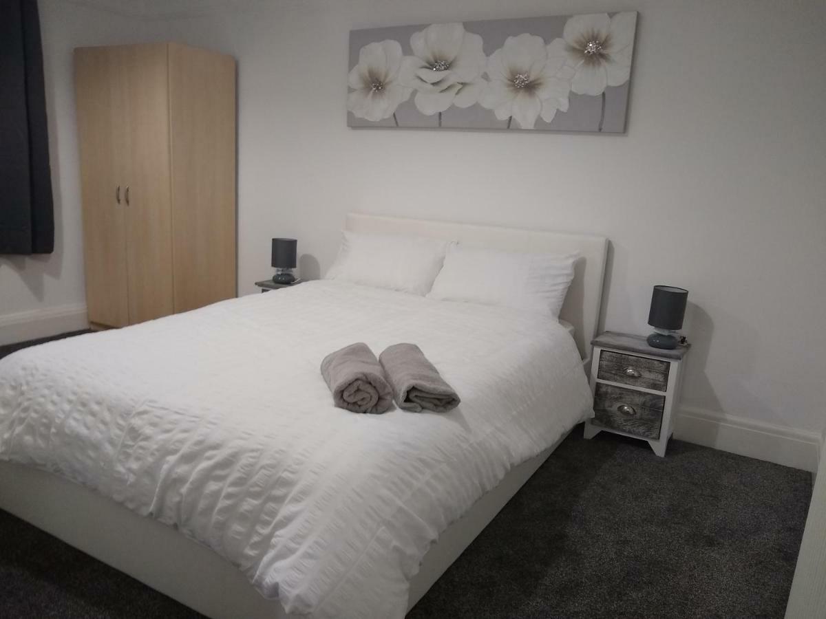 Bristol Stay In Style Dış mekan fotoğraf