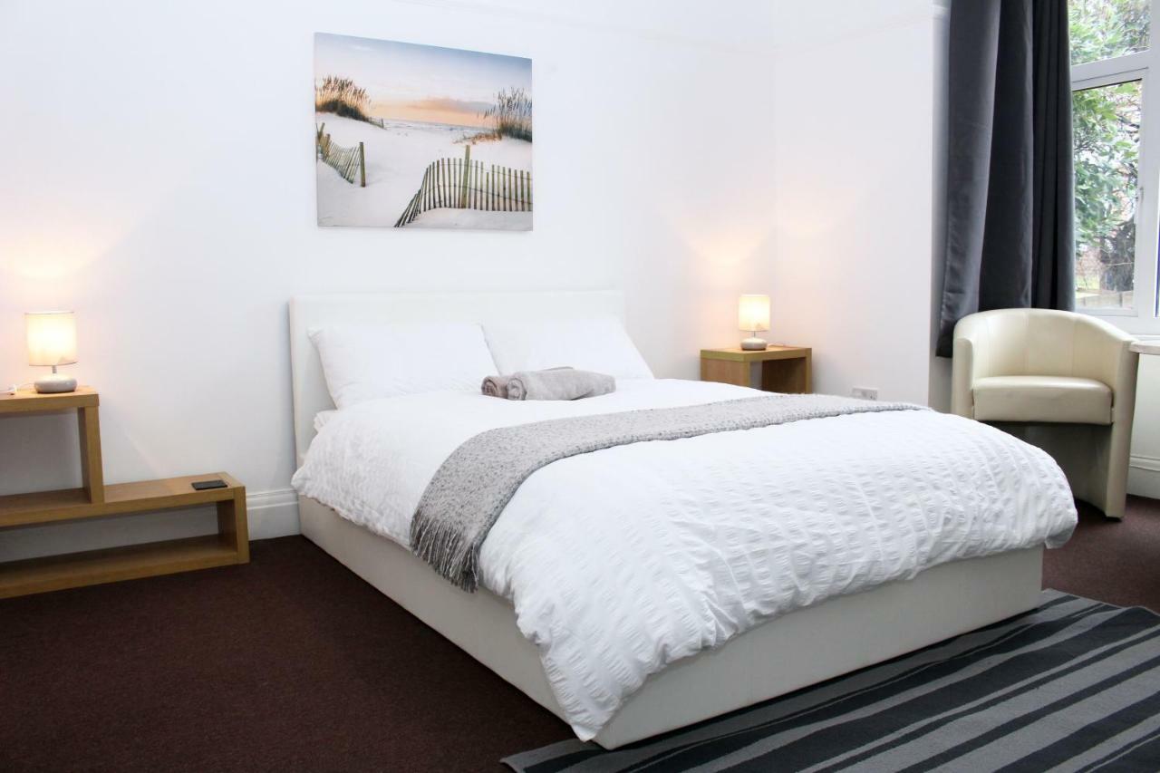 Bristol Stay In Style Dış mekan fotoğraf