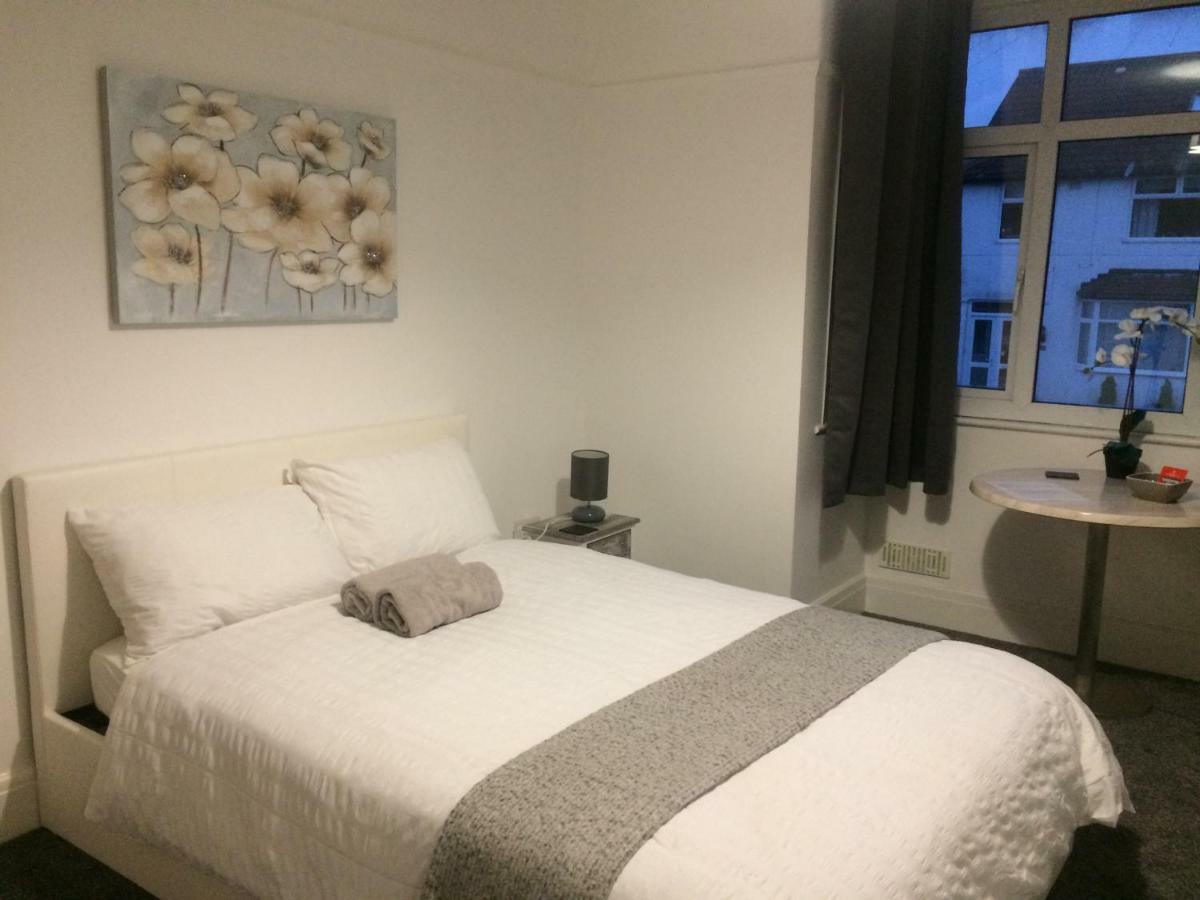 Bristol Stay In Style Dış mekan fotoğraf