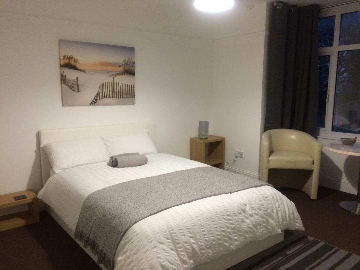 Bristol Stay In Style Dış mekan fotoğraf